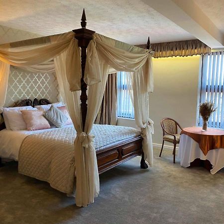 The Sitwell Arms Hotel Mosborough Екстер'єр фото