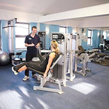 The Sitwell Arms Hotel Mosborough Екстер'єр фото