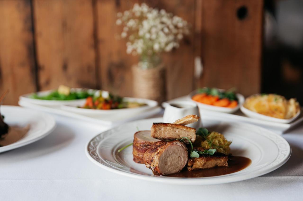 The Sitwell Arms Hotel Mosborough Екстер'єр фото