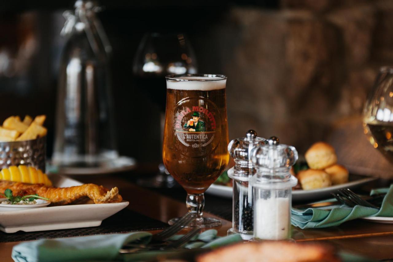The Sitwell Arms Hotel Mosborough Екстер'єр фото