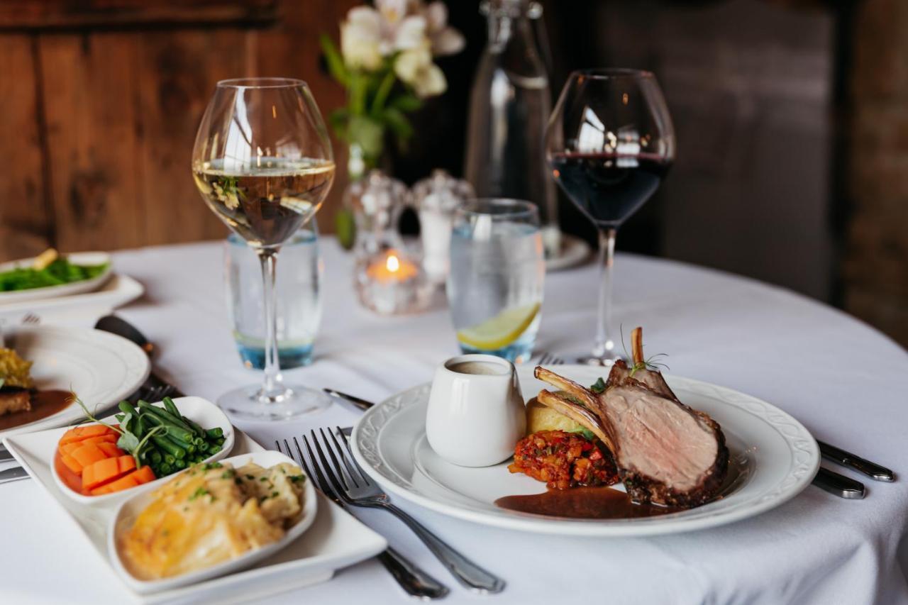 The Sitwell Arms Hotel Mosborough Екстер'єр фото
