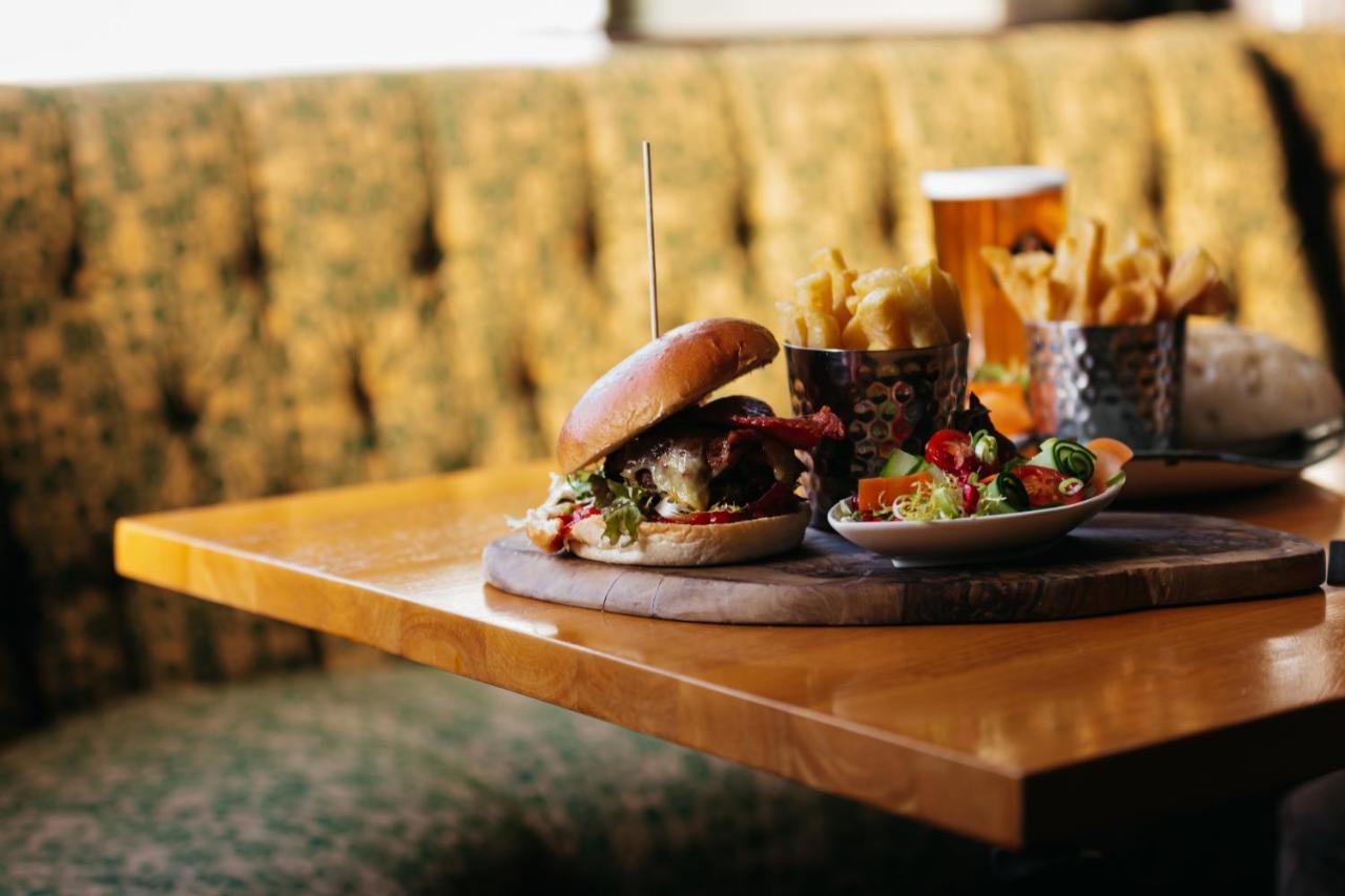 The Sitwell Arms Hotel Mosborough Екстер'єр фото