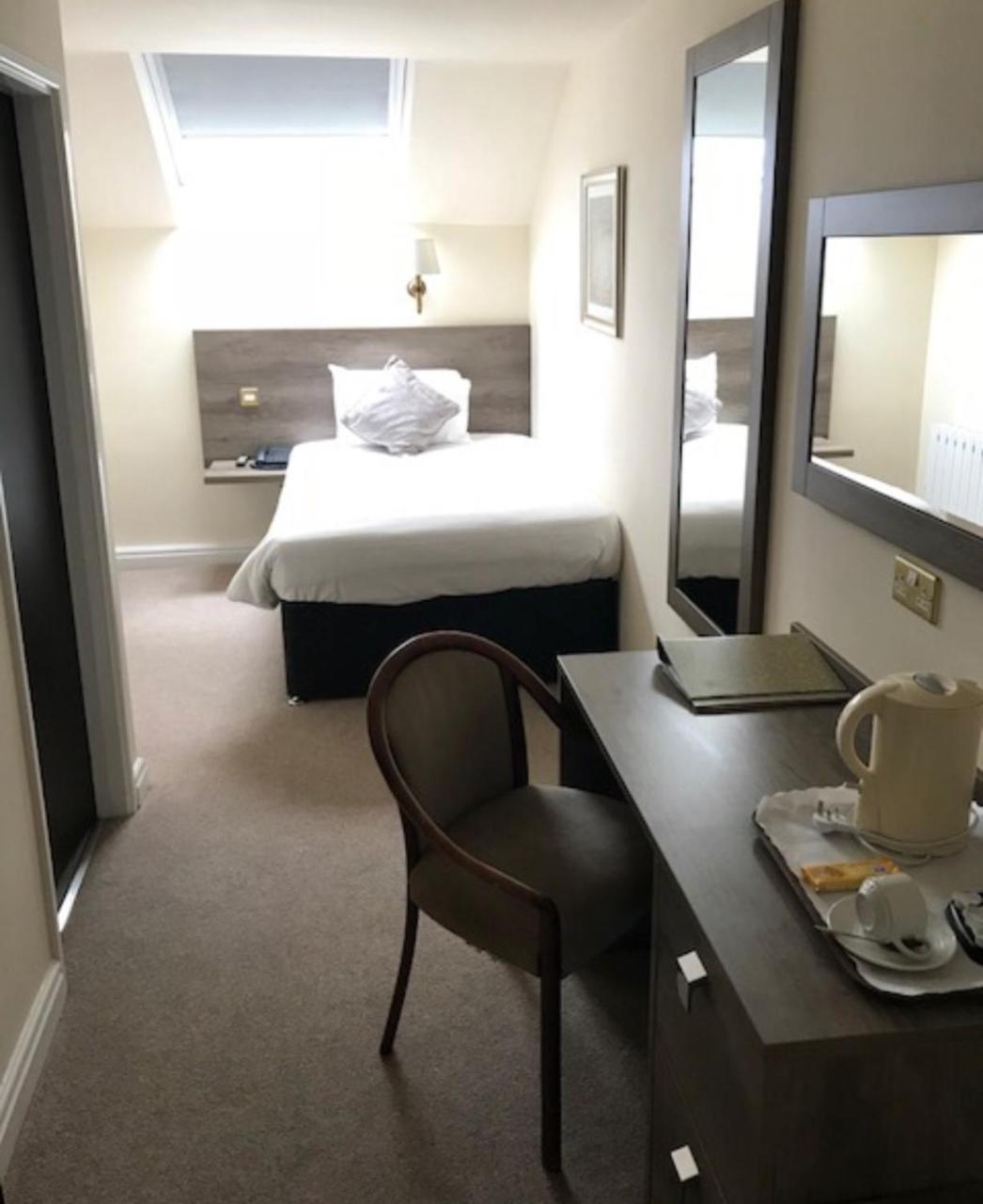 The Sitwell Arms Hotel Mosborough Екстер'єр фото