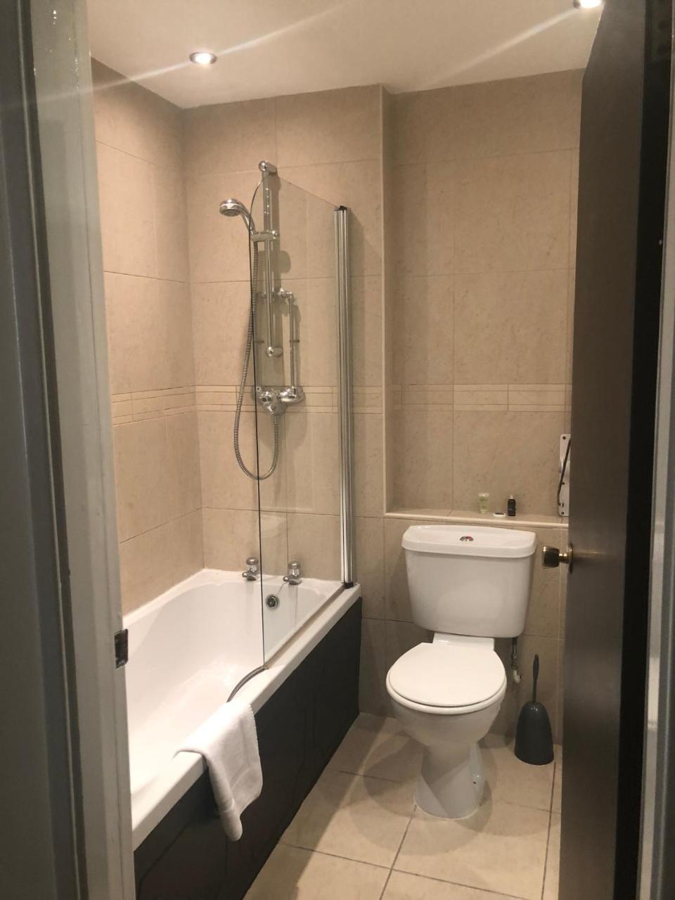 The Sitwell Arms Hotel Mosborough Екстер'єр фото
