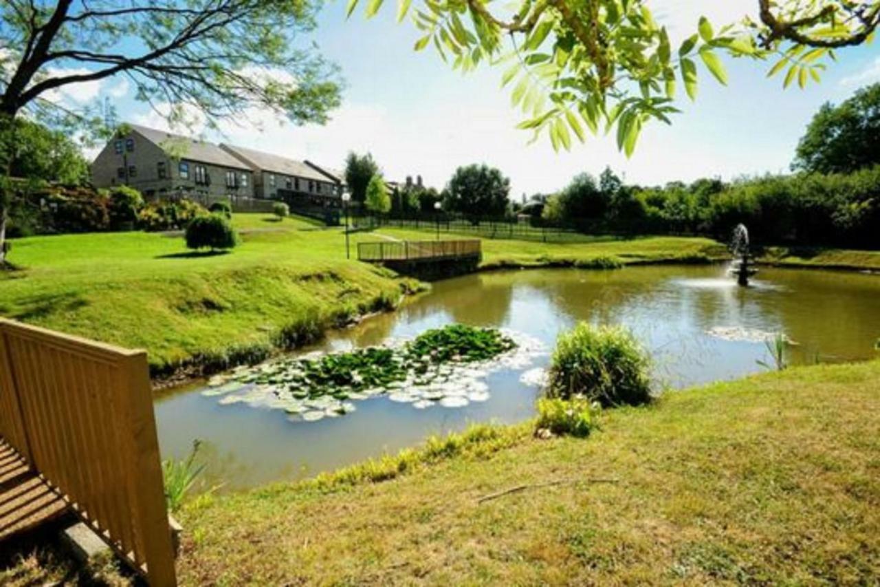 The Sitwell Arms Hotel Mosborough Екстер'єр фото