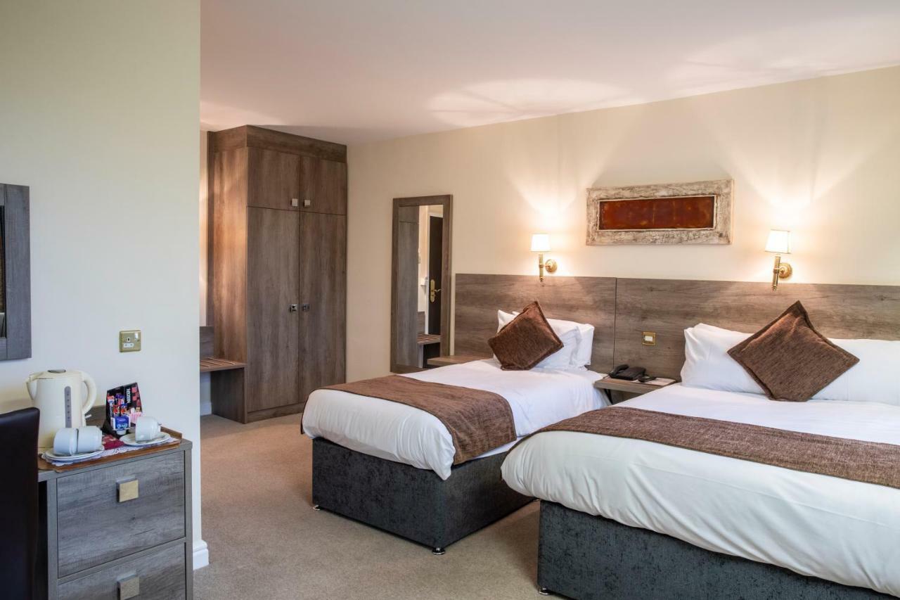 The Sitwell Arms Hotel Mosborough Екстер'єр фото