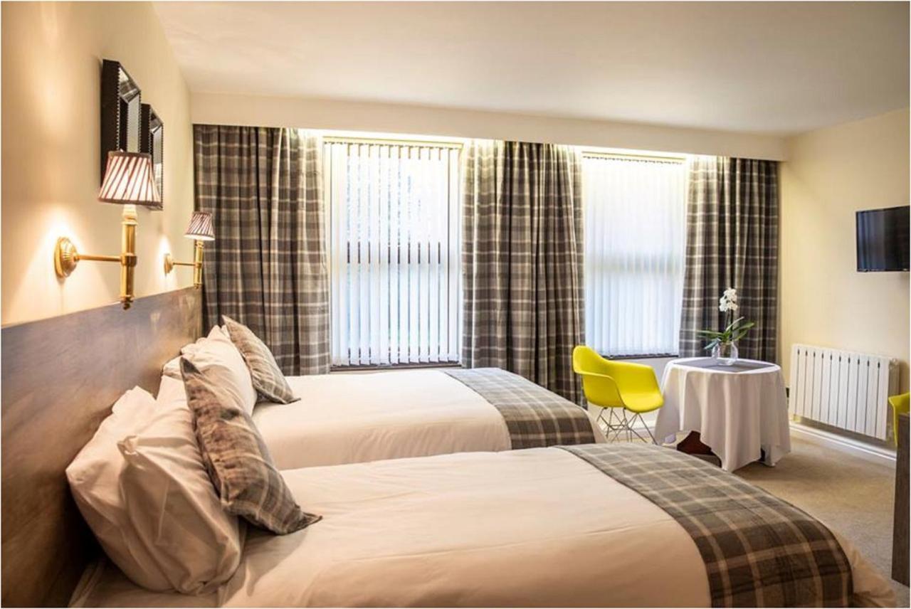 The Sitwell Arms Hotel Mosborough Екстер'єр фото